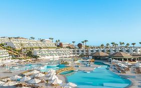 Safir Sharm Waterfalls Resort